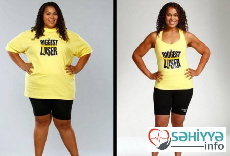 Kim daha çox yaşayır - kök insanlar, yoxsa arıq?