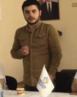 İş yerində intihar edən stomatoloqun FOTOLARI