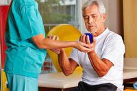 Parkinson xəstəliyi üçün fizioterapiya