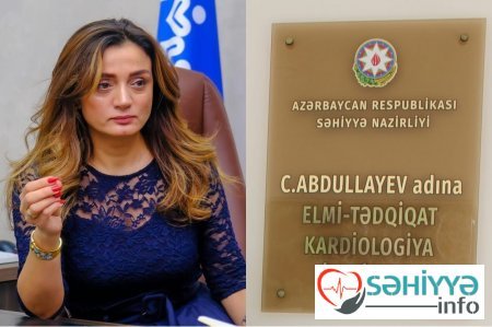 İnstitutda professorlar arasında dava - Elmlər doktoru Elmi Şuradan qovuldu