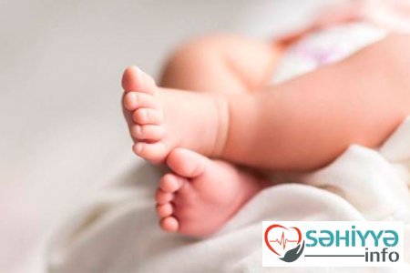 Daha bir uşaq qızılcadan vəfat etdi