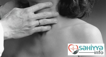 Qriplə səhv salınan xərçəng növü – Bu əlamətlər varsa...