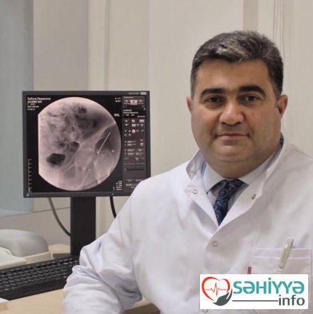 Tanınmış həkim Qəbələ xəstəxanasını tənqidd etdi.