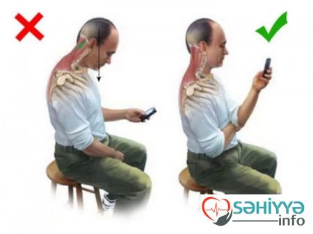 Telefon boyunda yırtıq əmələ gətirir - ALİMLƏR