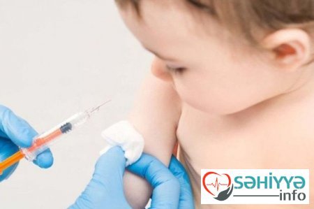 Anti-peyvənd təbliğatı aparan şəxslər hüquqi məsuliyyət daşıyırlarmı? - Araşdırma