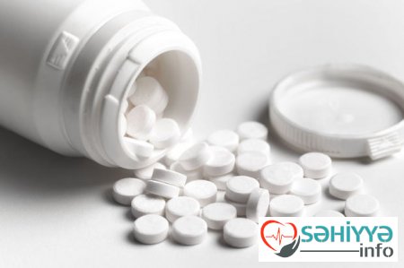 Aspirin xərçəngin müalicəsində kömək edə bilər