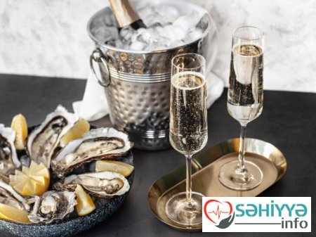 Bayram axşamı maksimum nə qədər araq içə bilərik?