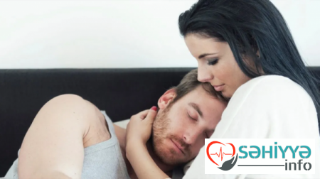 Qadınların yataqda bu 4 şeydən ötrü ÜRƏYİ GEDİR