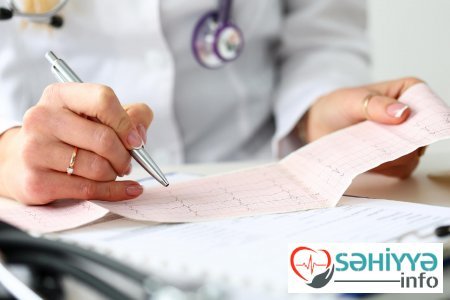 Neçə yaşından sonra kardioloqa müraciət etmək lazımdır?