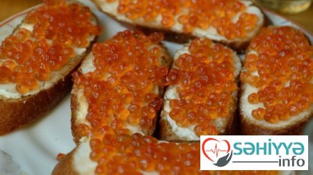 Qırmızı kürünün faydası ilə birgə ZƏRƏRLƏRİ