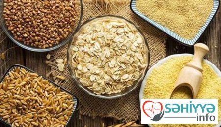 Xərçəng və qocalmaya qarşı 5 ən yaxşı sıyıq