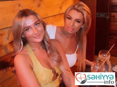 3 uşaq anası ombadikləşdirmə əməliyyatından sonra ÖLDÜ - FOTO