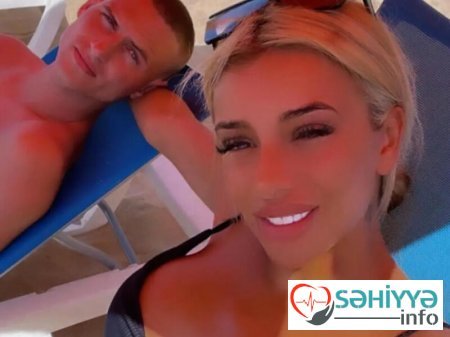 3 uşaq anası ombadikləşdirmə əməliyyatından sonra ÖLDÜ - FOTO