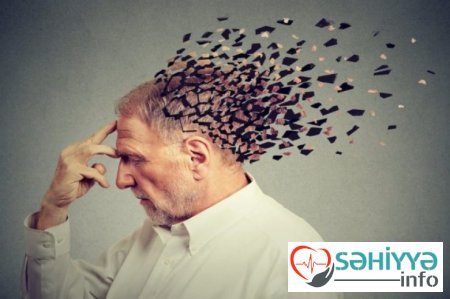 Bu adamlar Alzheimer xəstəliyinə tutula bilər