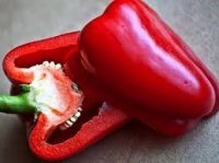 Qırmızı bibərin faydaları