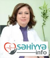 Haymorit haqqında. Həkim məsləhəti