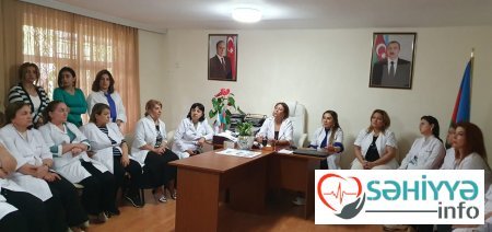 Bu xəstəxananın 10 min manat vergi borcu var - Rəhbəri icra başçısının bacısıdır Bu xəstəxananın 10 min manat vergi borcu var - Rəhbəri icra başçısının bacısıdır