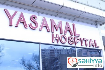 Estetik əməliyyatın növbəti QURBANI – “Yasamal Hospital”ın baş həkimi daha bir qadını ölümcül hala SALIB