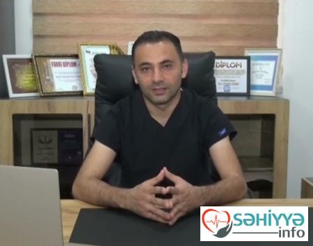 Bakıda bud əməliyyatına girən qadının burnunu kəsdilər – "TV-də reklam olunan “cərrahlar” məni şikəst ediblər"