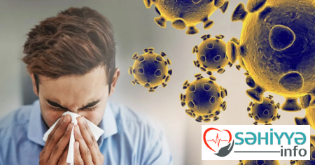 Yeni COVID epidemiyası başladı: Bu insanlar üçün TƏHLÜKƏLİDİR