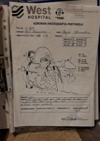 Avrasiya Hospitalında həkimlər ölüm faktını gizlədib?! - müəmmalı 3000 manat, liftin qırılması və ...+FOTOLAR+VİDEO