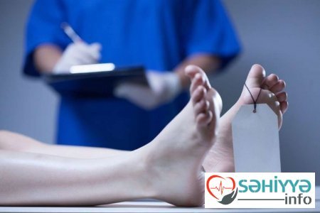 Cəlilabadda meyitxanay gətirilən 34 yaşlı kişinin ölmədiyi məlum ol