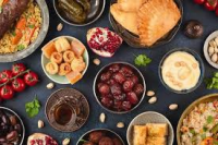 Ramazan ayında sağlam qidalanma  haqqında. Həkim məsləhəti