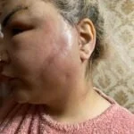 Kosmetoloq qadını pis günə qoyub