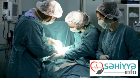 Bədənində 5 böyrəklə yaşayır - Eşidənlər inana bilmir