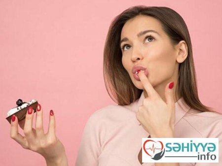 Yemək istəyi yaradan duyğular