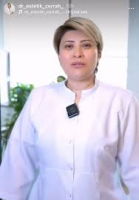 Kosmetoloq qadını pis günə qoyub