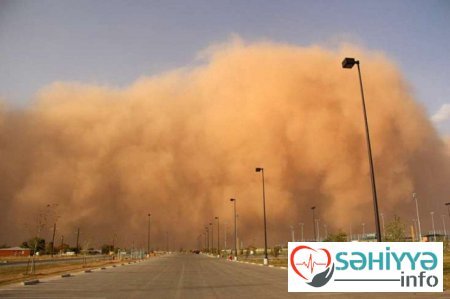 İranda daha bir faciə: 800 nəfər xəstəxanalıq oldu