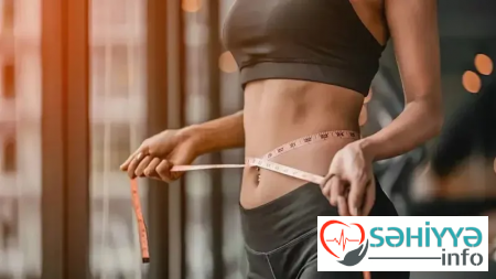 Arıqlamağı sürətləndirməyin beş sübut edilmiş yolu