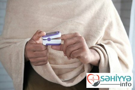Evdə mütləq bu cihazlar olmalıdır: Həkim tövsiyəsi