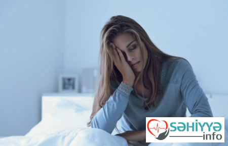 Hormonal problemlərin əlamətləri nələrdir? - Hansı halda həkimə getmək lazımdır?