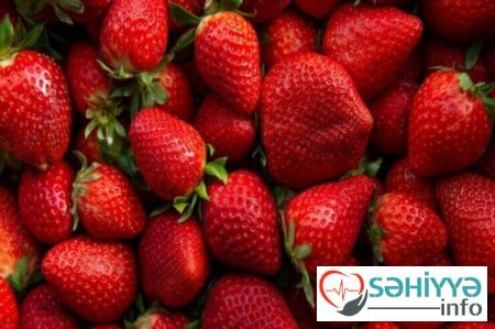 Çiyələyin çürüməsinin qarşısını necə almaq olar? parça kifayət edir