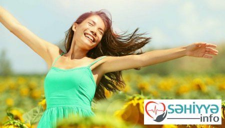 50 yaşdan sonra necə sağlam qalmaq olar? - Psixiatr MƏSLƏHƏTİ