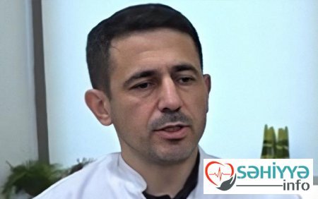 Həbsdə olan tanınmış həkimin məhkəməsi başlayır