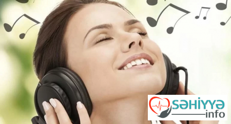 Musiqidən müalicə kimi istifadə olunacaq