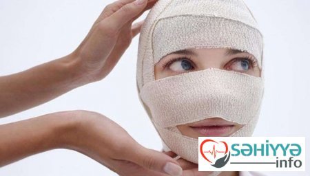 Gözəllik qurbanları - Plastik əməliyyatların dəhşətli fəsadları - VİDEO