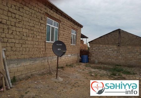 Sənədsiz ev sahiblərinin NƏZƏRİNƏ...