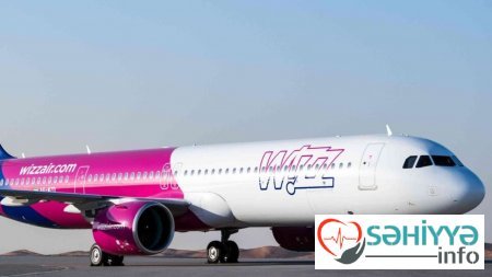 Bakıya təcili enən nəhəng təyyarə: əsl səbəb sərnişindirsə, niyə uçmadı?