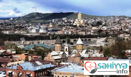 Gürcüstandan əcnəbilərlə bağlı mühüm addım