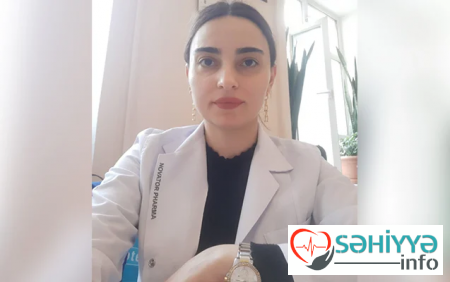 “Məni hədələyərək işdən çıxardılar” - Qadın cərrah