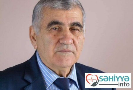 Tibb elmləri üzrə tədqiqat aparan həmkarlarıma DOST XƏBƏRDARLIĞI