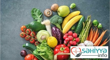 Viruslardan və xərçəngdən qoruyan tərəvəz: Faydalılığını qorumaq üçün necə bişirmək lazımdır?