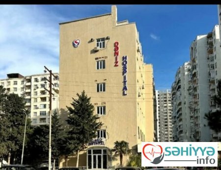 Dəniz Klinikası haqqında  biabırçı fakt