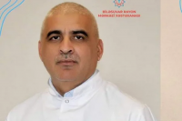 Biləsuvar Rayon Mərkəzi Xəstəxanası yoxlanılır