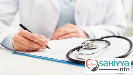 Bu tibb işçiləri cərimələnəcək