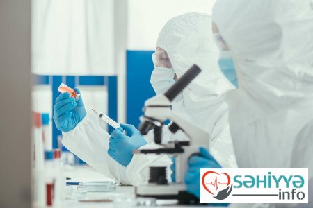 COVID-19-un yeni ştamı sürətlə yayılır - Bu simptomlar varsa...